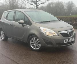 1.4T 16V EXCLUSIV AUTO EURO 5 5DR