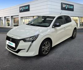 BLUEHDI 100 S&S BVM6 ACTIVE BUSINESS R