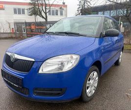 1.2L*KLIMA*TÜV 12/2026