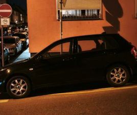 KIA CERATO 2.0 AUTOMATIK