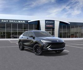 NEW 2026 BUICK ENVISTA SPORT TOURING