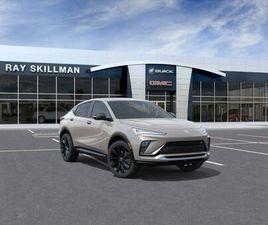 BUICK 32 NEW 2026 BUICK ENVISTA SPORT TOURING