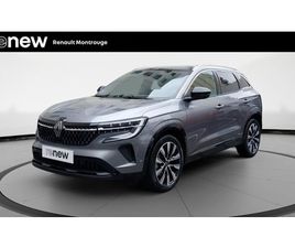 AUSTRAL E-TECH HYBRID 200