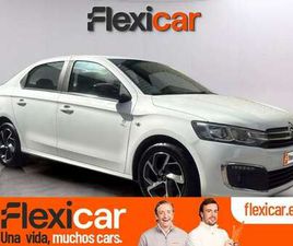 CITROEN C-ELYSEE BLUEHDI 75KW (100CV) ORIGINS