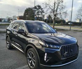 DR 6.0 1.6 T-GDI 185CV DCT