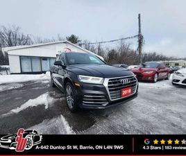 AUDI Q5 * CARFAX * ЦЕНА ДО БГ