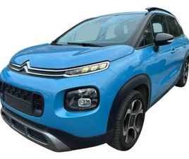 C3 AIRCROSS 1ª S. C3 AIRCROSS PURETECH 110 S&S SHINE