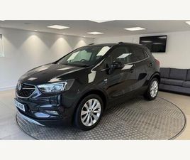 1.6 CDTI ELITE NAV AUTO EURO 6 5DR