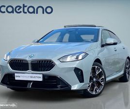 BMW 220 GRAN COUPÉ PACK DESPORTIVO M