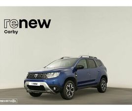 DACIA DUSTER 1.0 TCE PRESTIGE