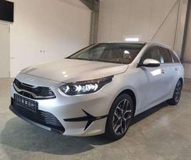 SPORTSWAGON TOP 1.5 T-GDI 160 PS DCT NAVI-APPLE...