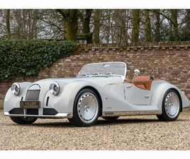 2025 MORGAN MIDSUMMER