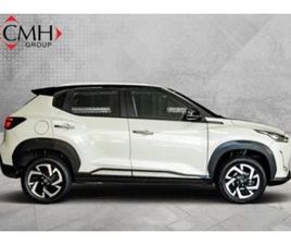 2021 NISSAN MAGNITE 1.0T ACENTA