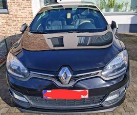 MÉGANE CC 1.2 TCE ENERGY FLORIDE