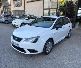 SEAT IBIZA ST 1.2 STYLE GPL