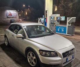VOLVO C30 1.6 D
