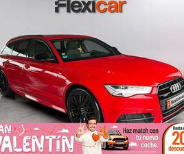 2.0 TDI ULTRA QUATTRO S TRONIC AVANT