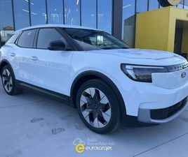 EXTENDED RANGE 286 CV EXPLORER PREMIUM