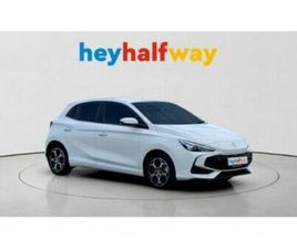 MG 3 2025 MG MG3 1.5 COMFORT