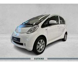 ELEKTRISK - PERFEKT BYBIL/PENDLERBIL