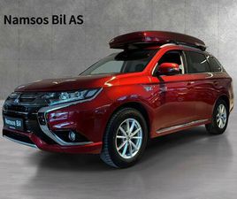 MITSUBISHI OUTLANDER PHEV 2.0 HYB INT,+ AUT
