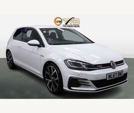 2.0 TDI BLUEMOTION TECH GTD EURO 6 (START/STOP) 3DR