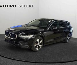 VOLVO V60 VOLVO V60 MOMENTUM PRO, B4 MILD HYBRID