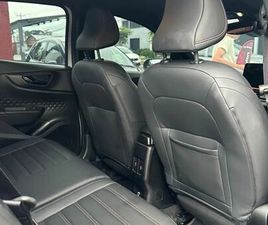 FIAT PULSE ABARTH 1.3 TURBO 16V FLEX AUT. 2024