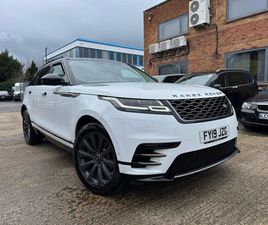 2019 (19) 2.0 D180 RDYNAMIC SE AUTO 4WD EURO 6 (START/STOP) 5DR