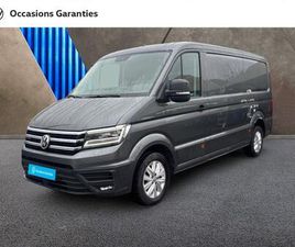 35 L3H3 2.0 TDI 177CH BUSINESS LINE PLUS 4MOTION BVA8