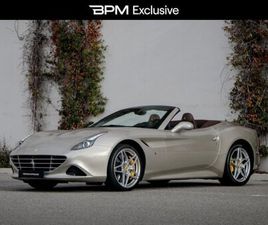 FERRARI CALIFORNIA T