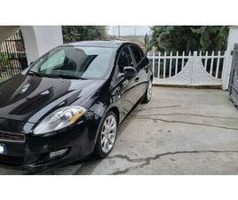 BRAVO II 2007 2.0 MJT SPORT 165CV