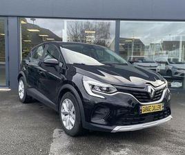 1.6 E-TECH HYBRIDE 145CH BUSINESS -21