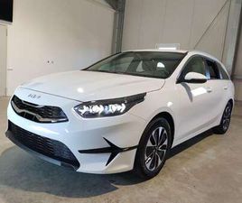 SPORTSWAGON TOP 1.5 T-GDI 140 PS DCT NAVI-APPLE...