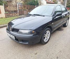 MITSUBISHI CARISMA 1.6 COMFORT