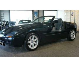 1990 | BMW Z1