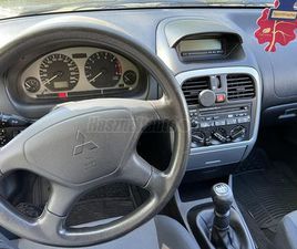 MITSUBISHI CARISMA 1.6 CLASSIC KLIMA