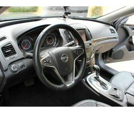 OPEL OPEL INSIGNIA COUNTRY TOURER 2.0 BITURBO DIESEL