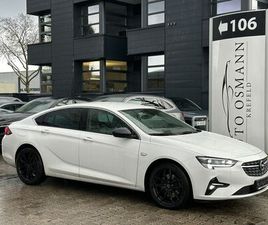 OPEL INSIGNIA GRAND SPORT OPEL INSIGNIA GRAND SPORT 2.0 DIESEL BUSINESS HUD ACC