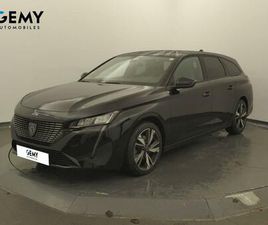 SW BLUEHDI 130CH S&S EAT8 ALLURE