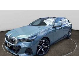 2024 | BMW I5 EDRIVE40 TOURING