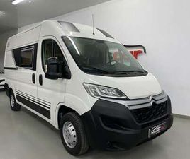 JUMPER FG. 2.2BLUEHDI 33 L2H2 S&S 120