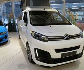 SPACETOURER BLUEHDI M BUSINESS 140 BUSINESS