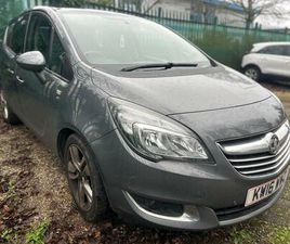 1.4I TURBO SE AUTO EURO 6 5DR