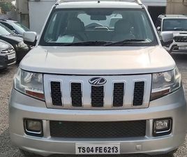 MAHINDRA TUV TUV300