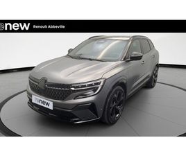 AUSTRAL E-TECH HYBRID 200