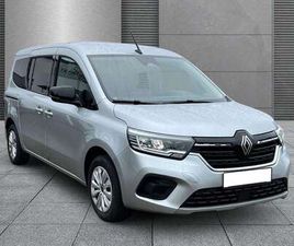 GRAND EQUILIBRE 7-S+RFK+LED+PDC DCI 95 70 KW (9...