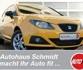 SEAT IBIZA SC REFERENCE