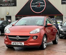 1.4 16V JAM EURO 5 3DR