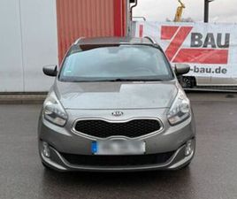 KIA CARENS IN TOP ZUSTAND
